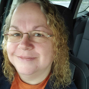 Meet your Posher, Pamela